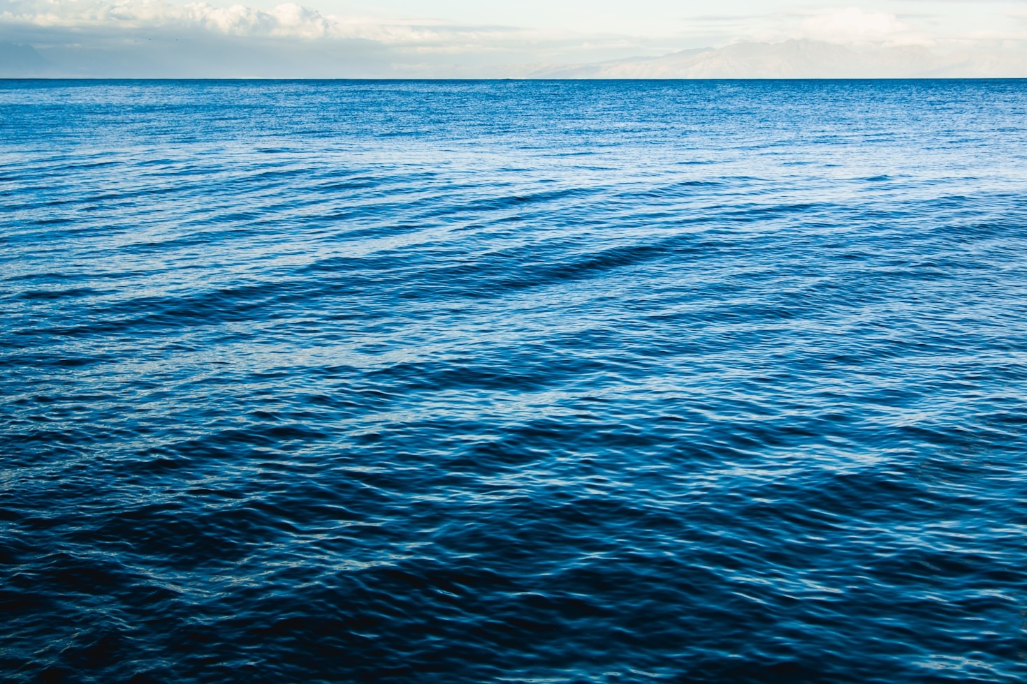 The Role of Accountability in Sustainable Ocean Management